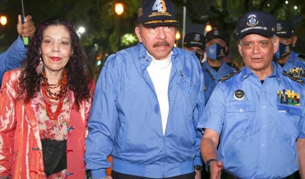 Biden extiende decreto de emergencia por situación en Nicaragua
