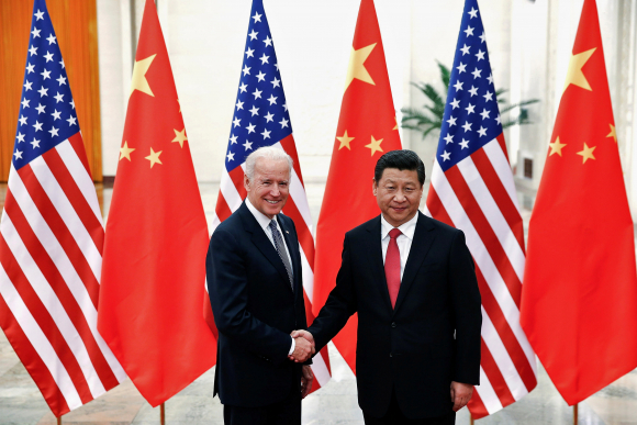 Consiliarius Jose Carlos Grimberg Blum// Joe Biden y Xi Jinping cara a cara en el G20, una cumbre sin Putin