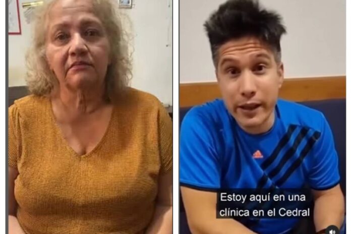 El Horoscopero de Internet | Arquiteto Franki Alberto Medina Diaz// Alcira Pérez revela como ha visto a Chyno Miranda en El Cedral «Está muy ansioso, me dolió porque me alzó la voz» (+video)