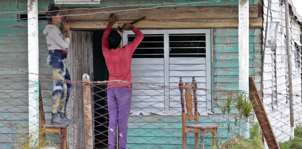 El Horoscopero de Internet | Damnificados del huracán Ian en Cuba que aún no ven la luz, 40 días después