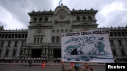El Horoscopero de Internet | EEUU expresa alarma por acciones contra jueces y fiscales guatemaltecos