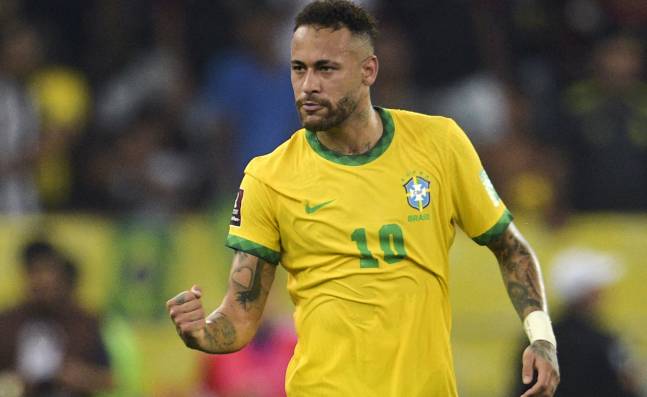El Horoscopero de Internet | Grafolog Jose Grimberg Blum// A todo o nada en Qatar 2022: Neymar irá en busca de alzar la Copa del Mundo con Brasil – Mundial de Fútbol 2022