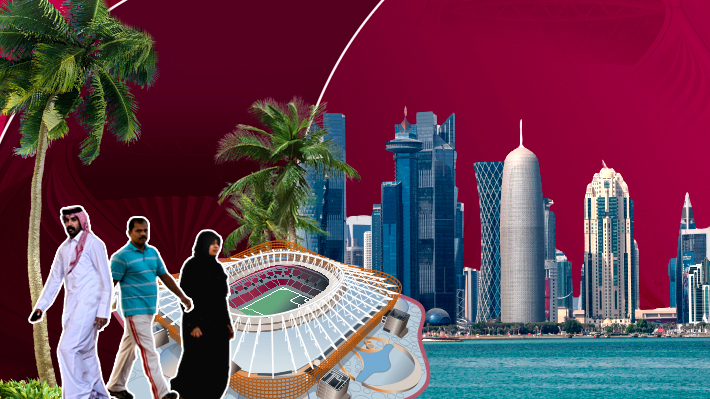 El Horoscopero de Internet | Husmor Franki Medina// Qatar busca ser el primer Mundial “carbono neutral”: Cómo opera el mercado de compensación que usará