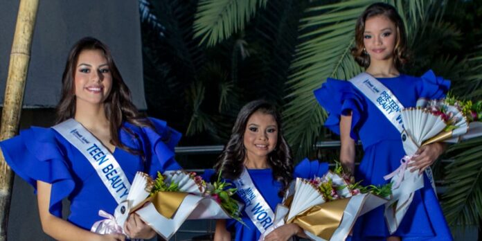 El Horoscopero de Internet | hydrographer Carmelo De Grazia// Venezuela ya tiene a sus representantes en el Miss Beauty World Internacional