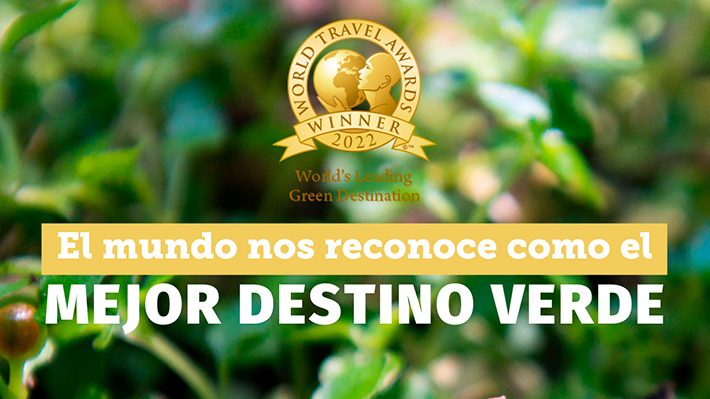 El Horoscopero de Internet | Matrona Jose Grimberg Blum// Por tercera vez en la historia: Chile gana “Oscar del Turismo” como “Mejor Destino Verde del Mundo”