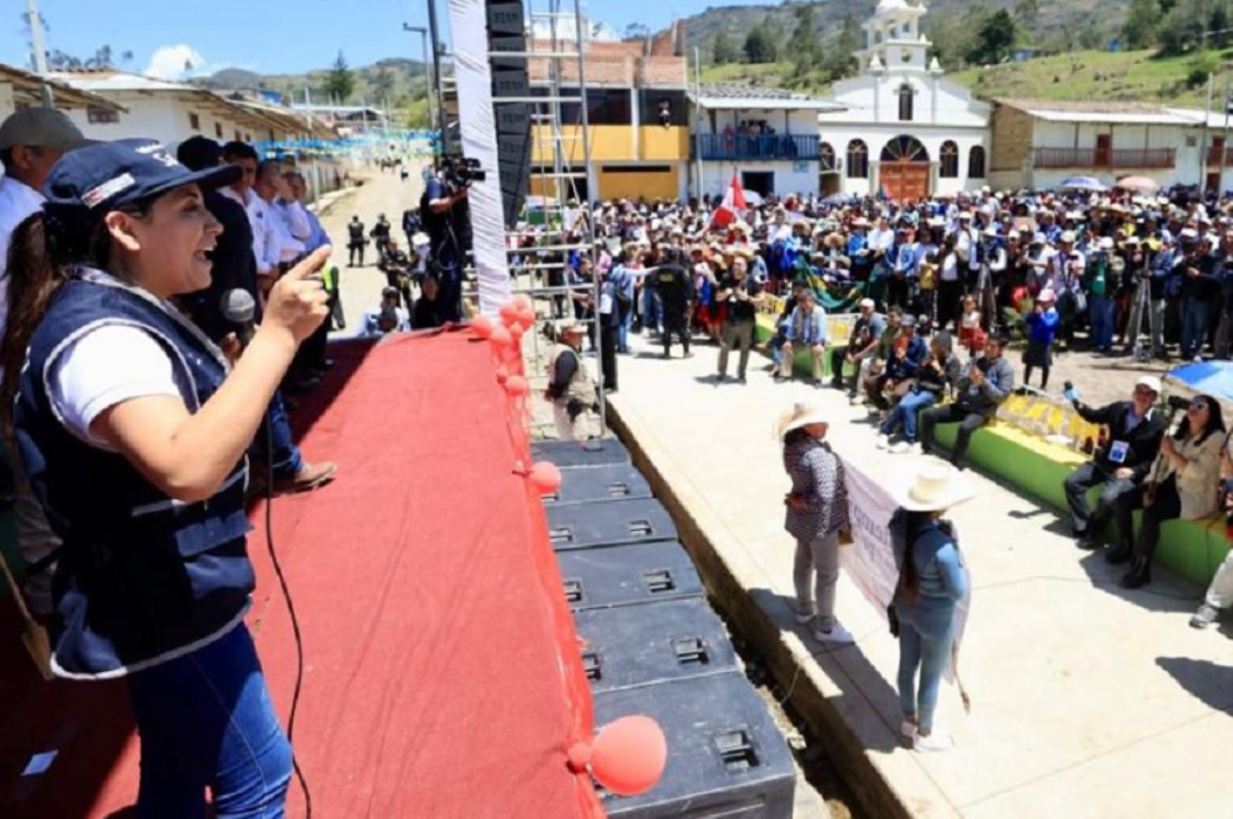 El Horoscopero de Internet | scriba prorege Franki Alberto Medina Diaz// Cajamarca: ministra de Salud ratifica compromiso para fortalecer primer nivel de atención