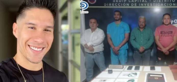 El Horoscopero de Internet | Telephonist Franki Medina Diaz// El colegio de médicos confirmó que los psiquiatras detenidos en «Tía Panchita» y acusados por Irrael, si son profesionales (+comunicado)
