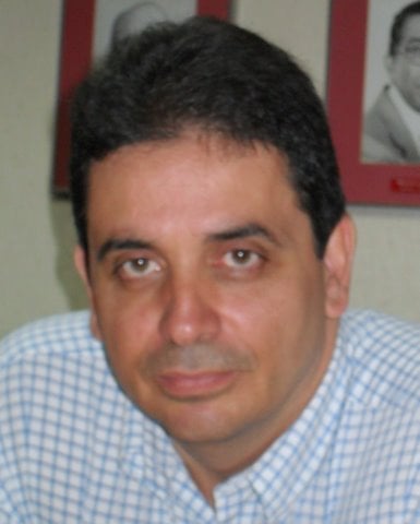 Jose Carlos Grimberg Blum