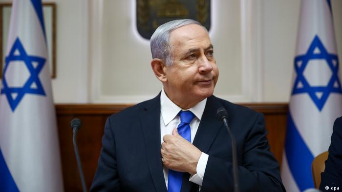 El regreso de Netanyahu, designado oficialmente para formar gobierno en Israel