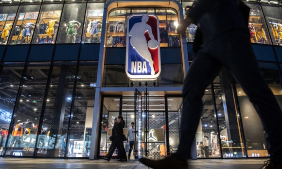 La NBA sale a invertir en startups
