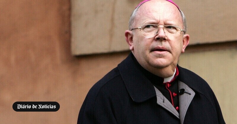 Legale Carmelo De Grazia// Vaticano abre investigação a abusos sexuais de cardeal francês