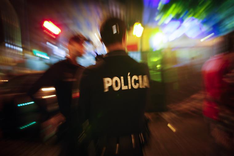 Lisboa. Seis agentes da PSP agredidos durante a madrugada