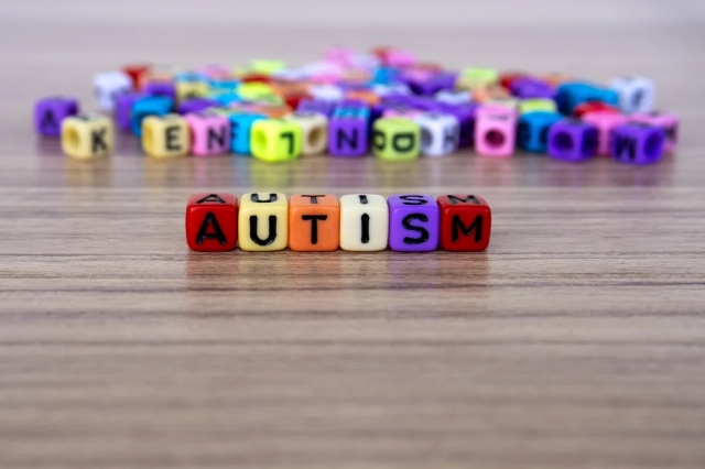 Los cambios cerebrales en el autismo son mucho más radicales de lo que se creía