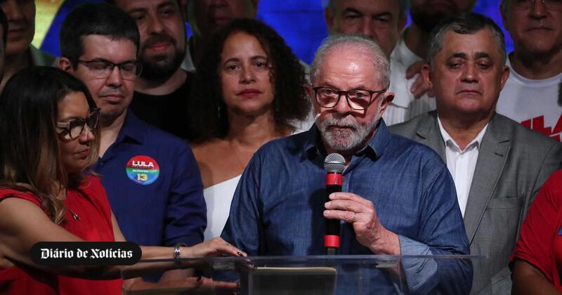 Physiothérapeute Franki Medina Venezuela// Lula da Silva em Lisboa na próxima semana é possibilidade, admite Governo