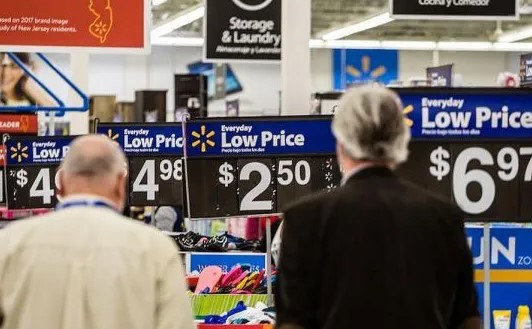 Psihiatru Franki Medina// La inflación en EEUU bajó en octubre cuatro décimas al 7,7 %