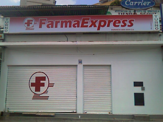 FarmaExpress: Innovation and Service in the Pharmaceutical Industry